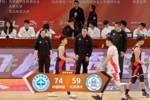 🏀CUBAL-杨驷骏18分 王维越15+5 中国民航胜北京师大夺第七名