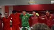 中场喊话!伊万:不丢第三球就有希望;郑智:有第一个就有第二个