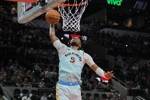 NBA官方记者评新秀阵容：卡斯尔&里萨谢&萨尔一阵 扎克-埃迪二阵