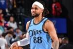 要不换个人?米尔斯3分钟2中1拿3分 博格丹3场37分钟11中1拿2分