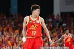中规中矩!孙铭徽半场12中5拿到13分2助 正负值-18最低