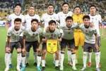 记者:国足今日开始封闭训练,全部26名球员都将前往印尼