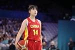 赵环宇:没小宝中国女篮没把握扫荡亚洲 张子宇大概率不打亚洲杯