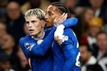 五连杀！切尔西1-0热刺升第四 若昂-佩德罗制胜凯塞多助攻