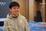西海岸球员谈邵佳一:正直都写脸上了 他这个人不喜欢拐弯抹角