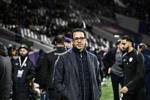 不满主帅赛季中途离任!邮报:白堡球迷将持续抗议切尔西老板