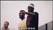 铁哥们！里斯曾一直向开拓者举荐杨瀚森！他走遍全世界只为NBA