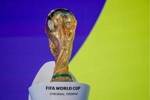 TA:特朗普表态欢迎但伊朗称绝无可能参加世界杯,FIFA还未回应
