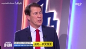 鲁迪加西亚此前节目上谈德布劳内:他不需要队长袖标也是领袖!