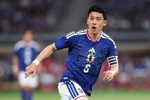 日本国家队官方:队长远藤航因伤退出世界杯,补召前锋町野修斗