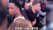 OG-阿奴诺比:不如跳舞