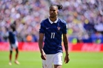 奥利塞本赛季俱乐部+国家队助攻30次，五大联赛球员最多
