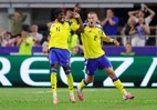 28.9米！埃兰加打进1966年以来瑞典世界杯第二远进球